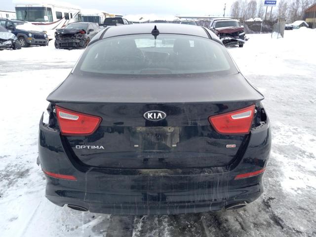 2015 KIA OPTIMA - 5XXGM4A71FG430357