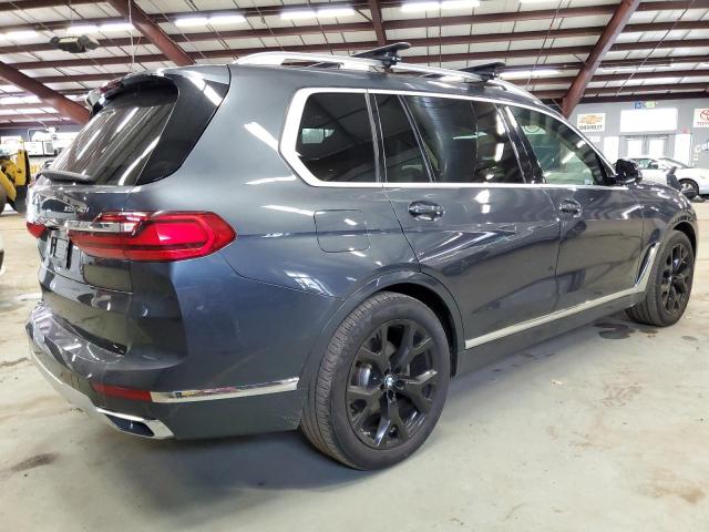 VIN 5UXCW2C55KL081141 2019 BMW X7, Xdrive40I no.3