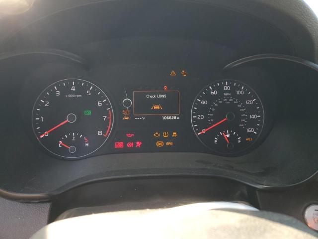 5XXGV4L28GG020235 KIA OPTIMA SXL