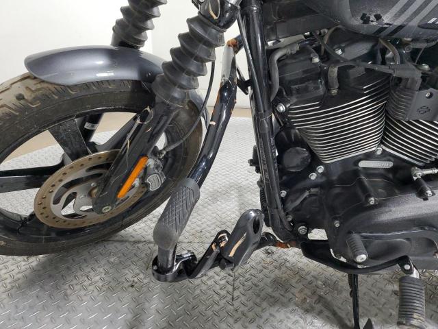 2022 HARLEY-DAVIDSON FXBBS - 1HD1YYK11NB065144