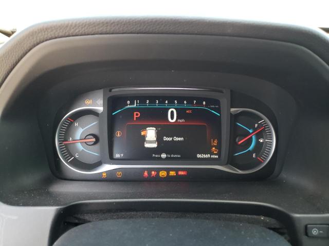 2019 HONDA PILOT EXL - 5FNYF5H55KB027438
