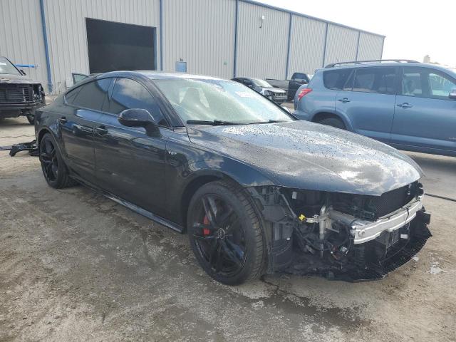 2018 AUDI S7 PREMIUM - WAUWFAFC2JN018243