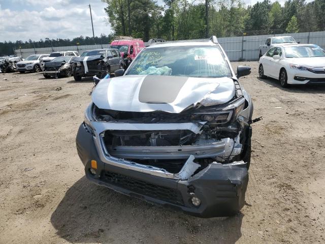 2023 SUBARU OUTBACK WI 4S4BTGUD8P3113527
