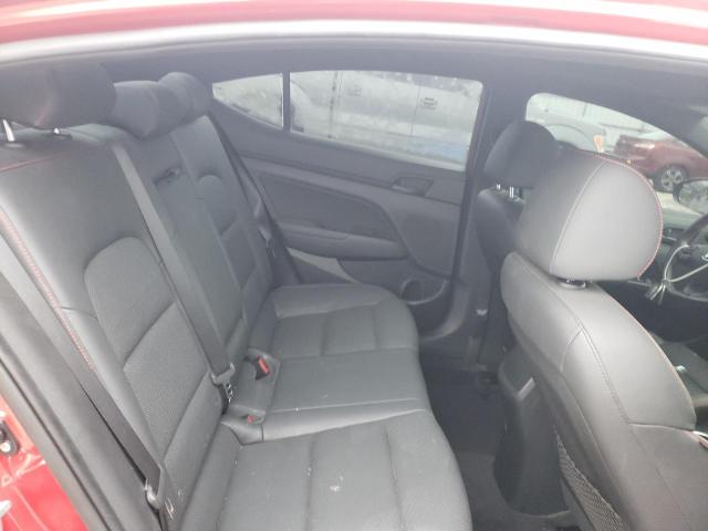 KMHD04LB8HU352393 Hyundai Elantra Sport