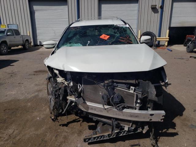 5N1DR2MM6HC602715 Nissan Pathfinder S