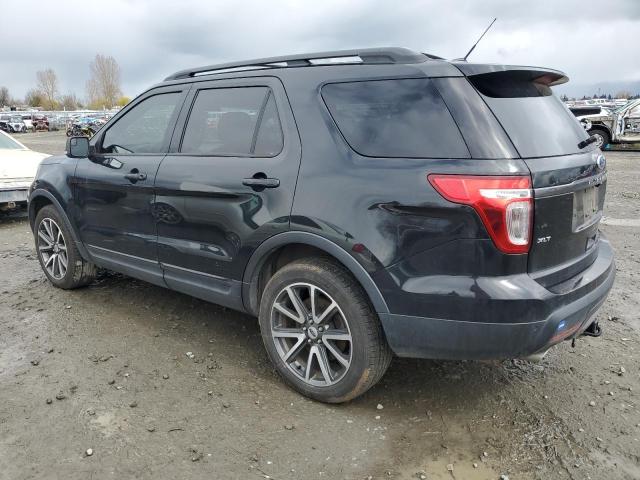 1FM5K8D84FGC25726 Ford EXPLORER XLT