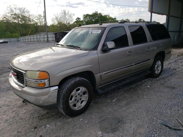 2003 GMC Yukon XL 