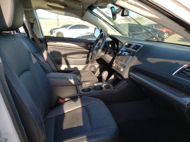 4S4BSENC5H3332766 Subaru Outback 3.6r Limited