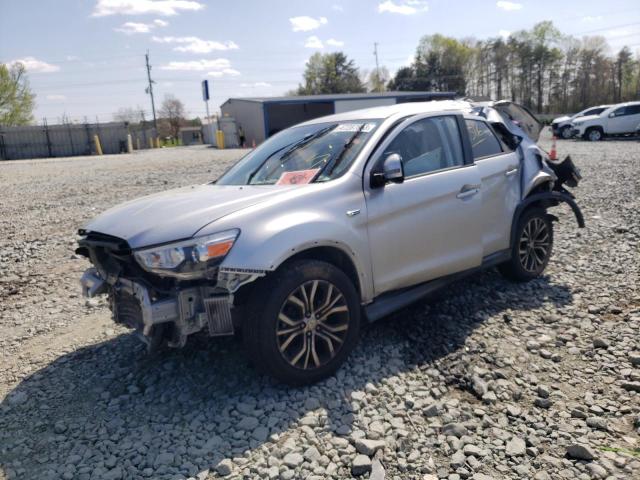 2019 Mitsubishi Outlander Sport ES