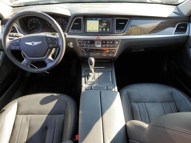 KMHGN4JE8GU119625 Hyundai Genesis 3.8l