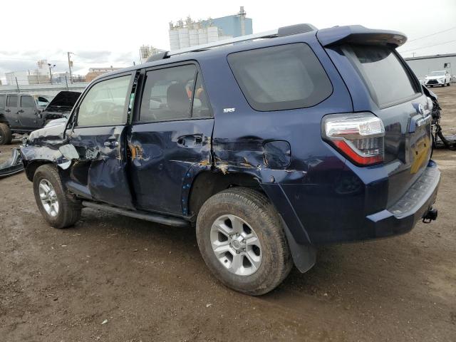 2023 TOYOTA 4RUNNER SE - JTENU5JR5P6108332
