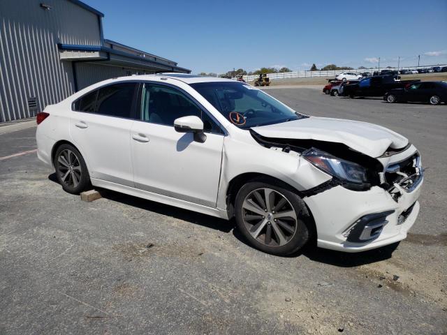 4S3BNAN65K3009985 Subaru Legacy 2.5i Limited