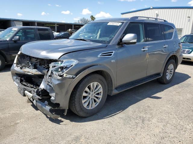 2018 Nissan Armada SV