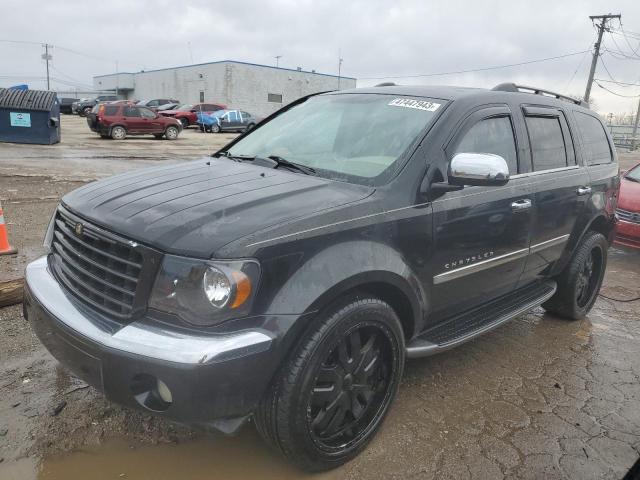 CHRYSLER ASPEN LIMI