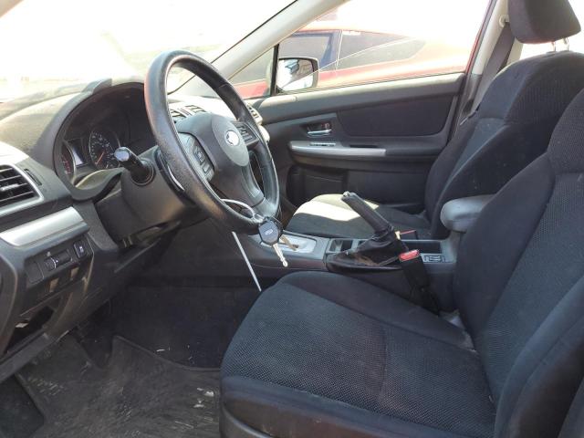 JF1GPAC69F8287645 Subaru Impreza Premium