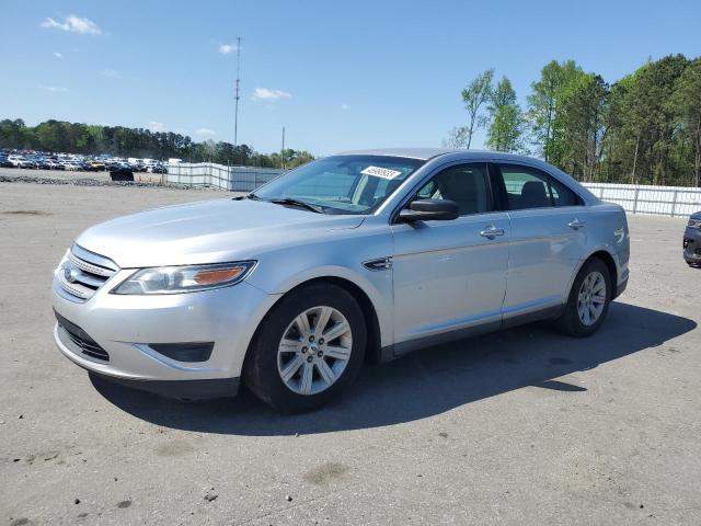 2012 Ford Taurus SE