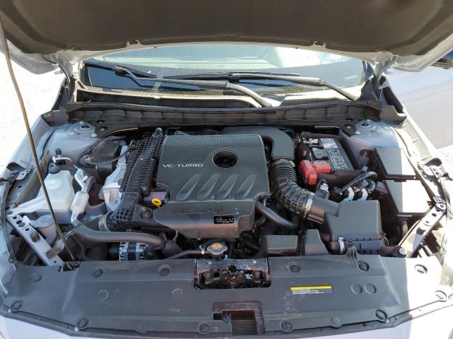 1N4AL4CV0PN338348 Nissan ALTIMA SR