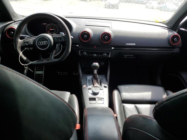 2019 AUDI RS3 - WUABWGFF4KA902291