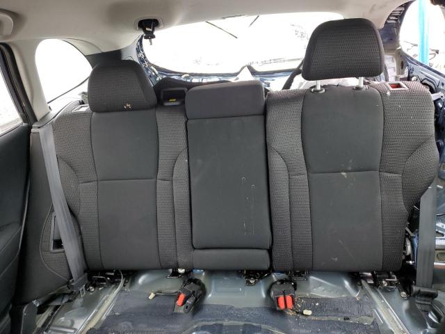 4S4BTAAC1M3109923 Subaru Outback