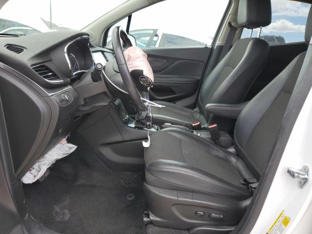 KL4CJASB6JB657772 Buick Encore Preferred