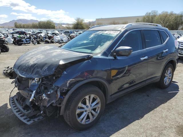 2016 Nissan Rogue S for sale in Las Vegas, NV