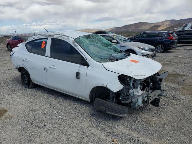 3N1CN7AP0FL814909 Nissan VERSA S