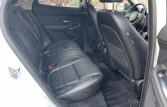 2019 JAGUAR E-PACE SADFJ2FX5K1Z63436