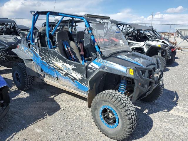 2013 POLARIS RZR 4 900 - 4XAXT9EA6DB792345