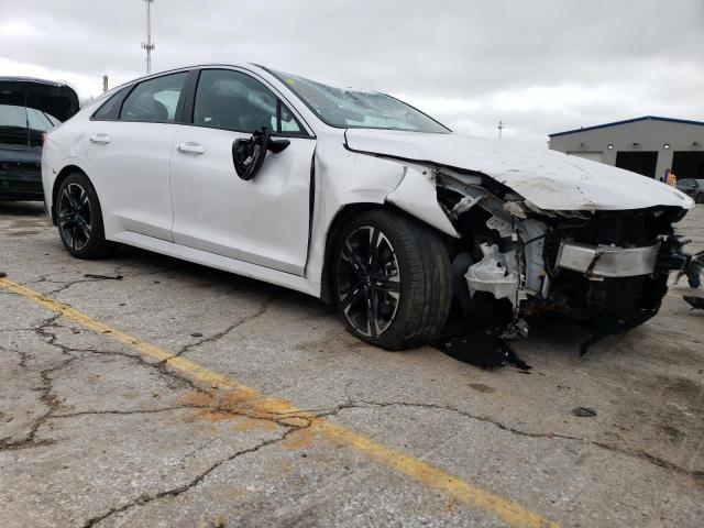 5XXG64J24MG080945 KIA K5 GT LINE
