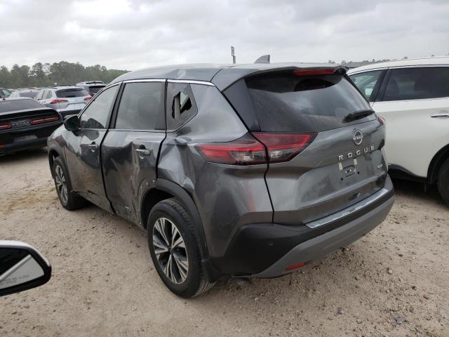 5N1BT3BA4NC724914 Nissan ROGUE SV