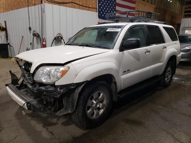 2007 Toyota 4Runner SR5