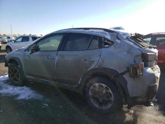 JF2GTAPC9M8306568 Subaru Crosstrek Premium