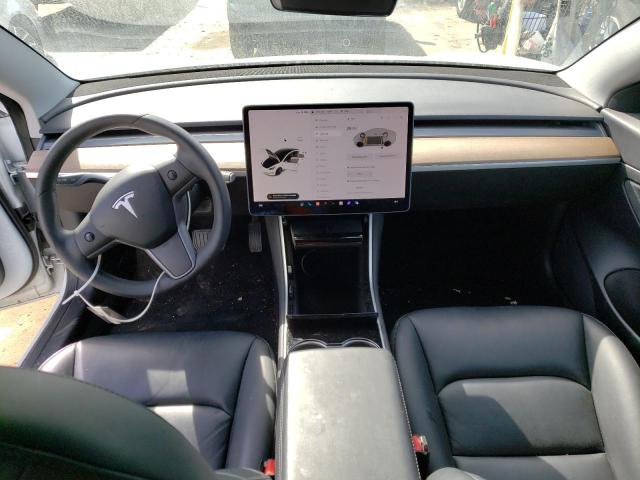 5YJ3E1EA4LF744907 Tesla MODEL 3