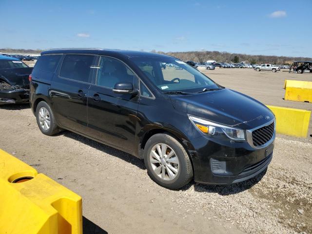 KNDMB5C10J6367895 KIA SEDONA LX