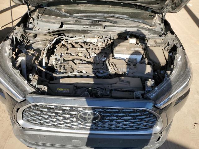 2022 TOYOTA COROLLA CR - 7MUDAAAG0NV010439