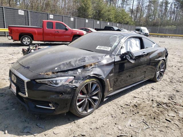 2018 INFINITI Q60 RED SP - JN1FV7EL1JM630050