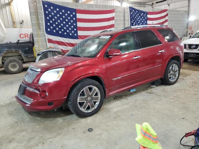 2012 GMC Acadia Denali