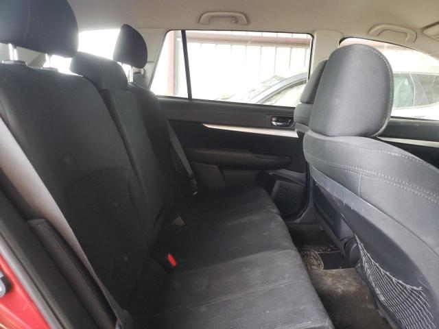4S4BRBCC1E3255080 Subaru Outback 2.5i Premium