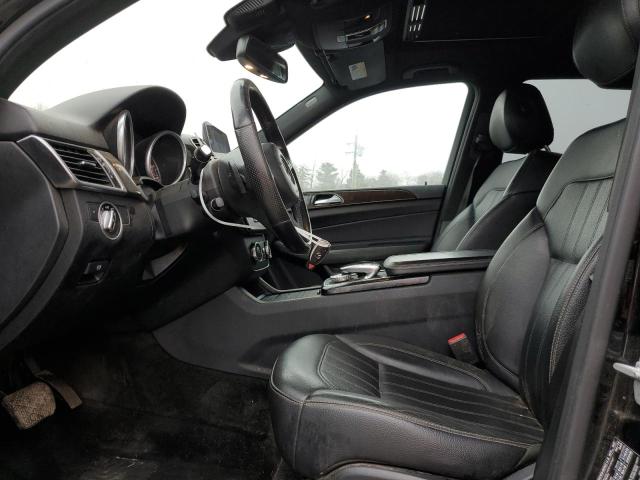 2016 MERCEDES-BENZ GLE 300D 4 - 4JGDA0EB4GA801216