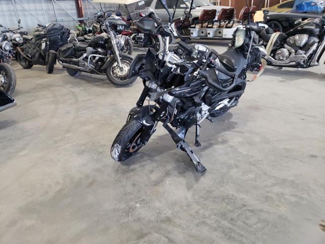2022 BMW F 900 XR WB10K2306N6F71241
