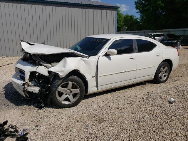 2010 Dodge Charger SXT