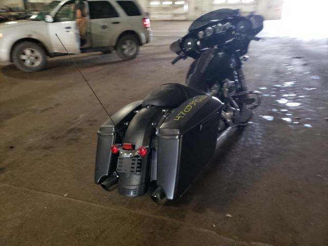 2022 HARLEY-DAVIDSON FLHXS - 1HD1KRP13NB658651