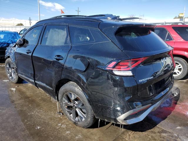 KNDPXCAG7P7038804 KIA Sportage Sx Prestige