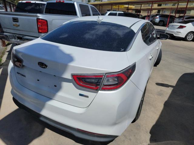 KNAGM4AD9E5071782 KIA OPTIMA HYBRID