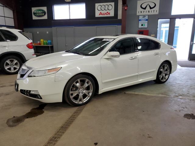 Acura TL 3 7