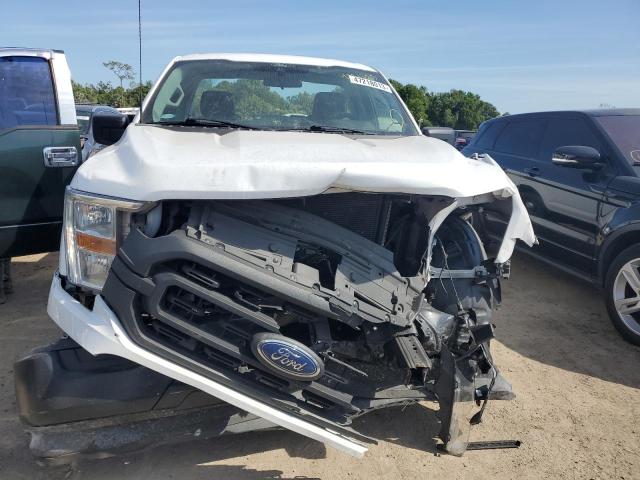 2021 FORD F-150 1FTMF1CB0MKE65956