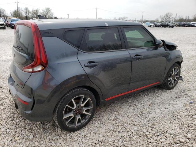 2020 KIA SOUL GT-LI - KNDJ53AF7L7055891