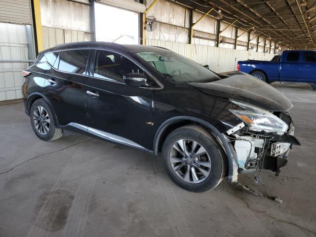 5N1AZ2MG1JN102792 Nissan MURANO S