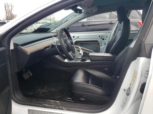 5YJ3E1EB2KF510966 Tesla MODEL 3
