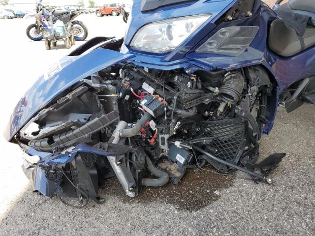 2016 CAN-AM SPYDER ROA - 2BXNBDD24GV002361